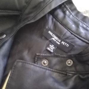 Philomena Petti Jacket